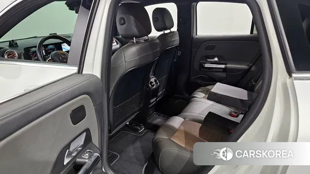 Mercedes-Benz EQA H243 2021 Белый из Кореи, фото 2