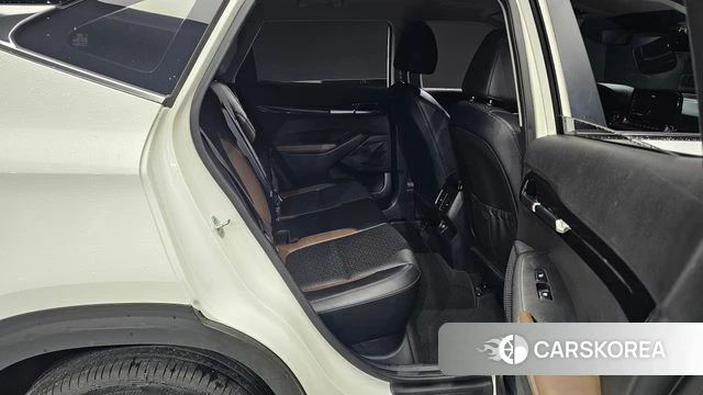 Kia Seltos 2019 Белый из Кореи, фото 2