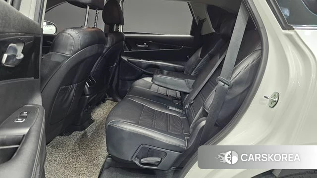 Kia The New Sorento 2018 Белый из Кореи, фото 2