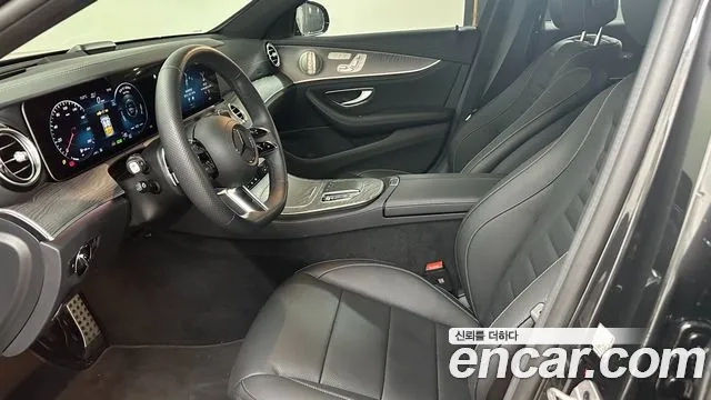 Mercedes-Benz E-Class W213 id 2905847 из Кореи 2