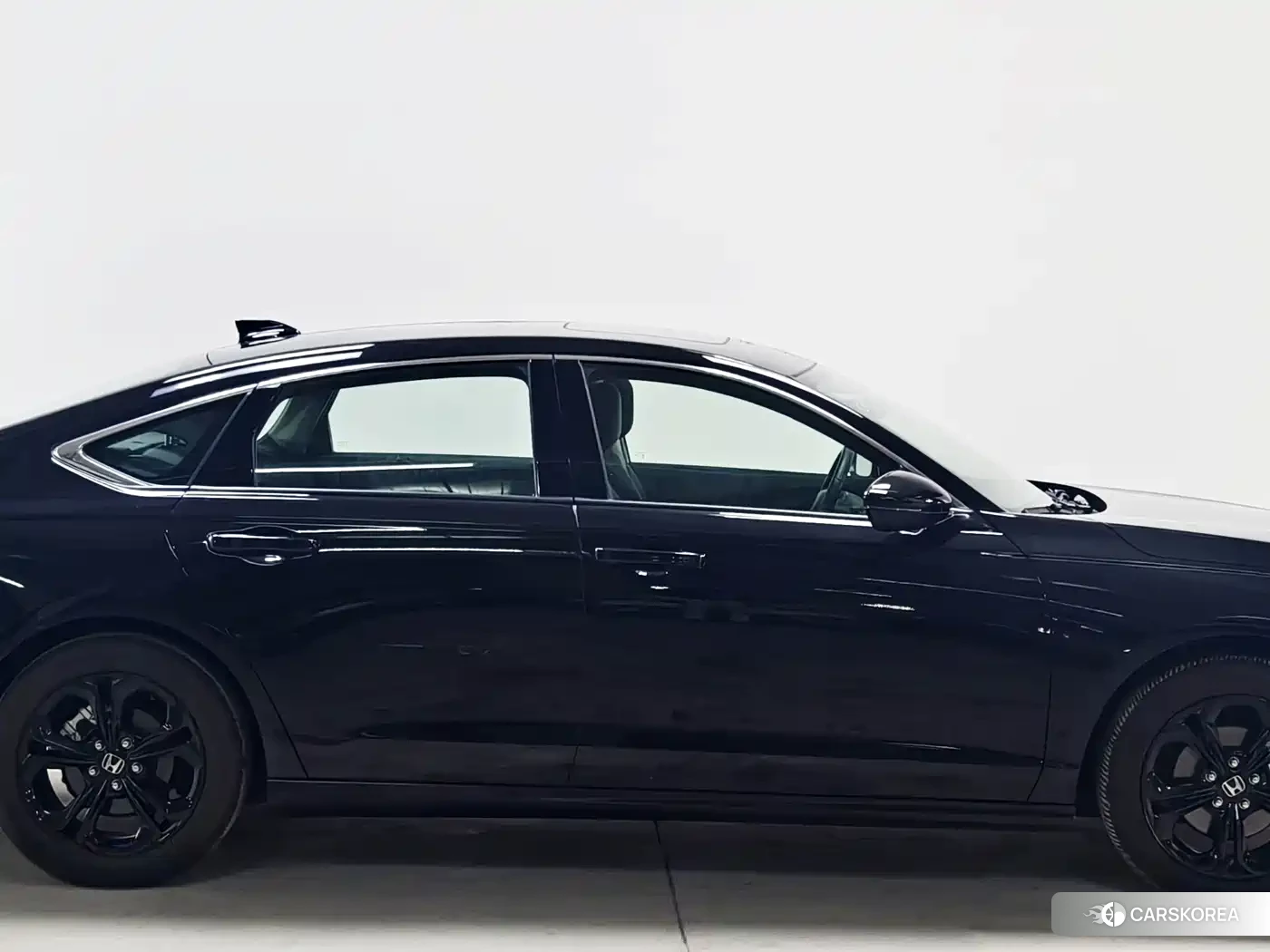 Honda Accord 2025 Черный из Китая, фото 2