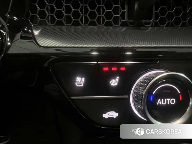 Honda Hao Ying 2023 Зеленый из Китая, фото 2