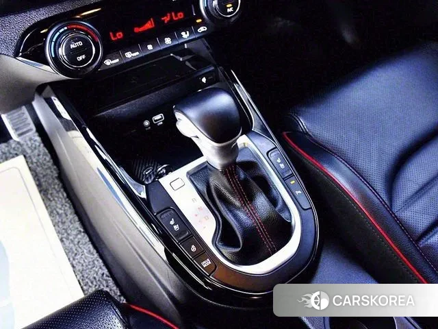 Kia Come New K3 2020 Синий из Кореи, фото 2