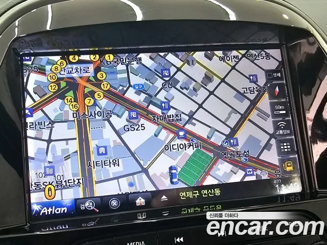 Chevrolet (GM Daewoo) The New Spark 2020 Белый из Кореи, фото 2