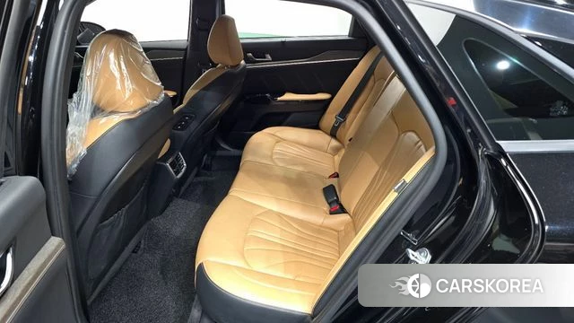 Kia K5 3rd generation 2021 Черный из Кореи, фото 2