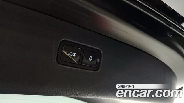 Genesis GV80 id 2681530 из Кореи 2