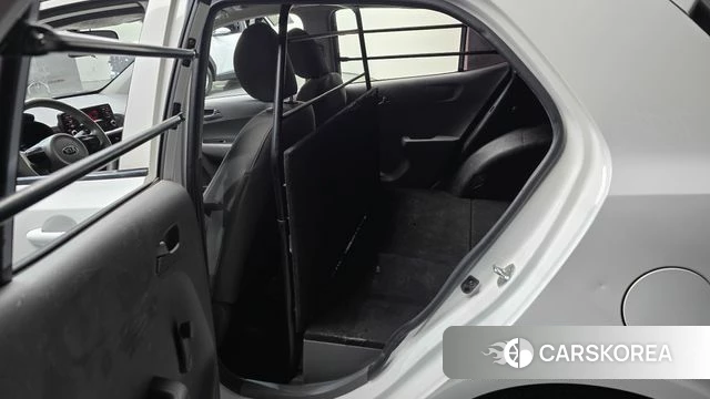 Kia All New Morning (JA) 2019 Белый из Кореи, фото 2