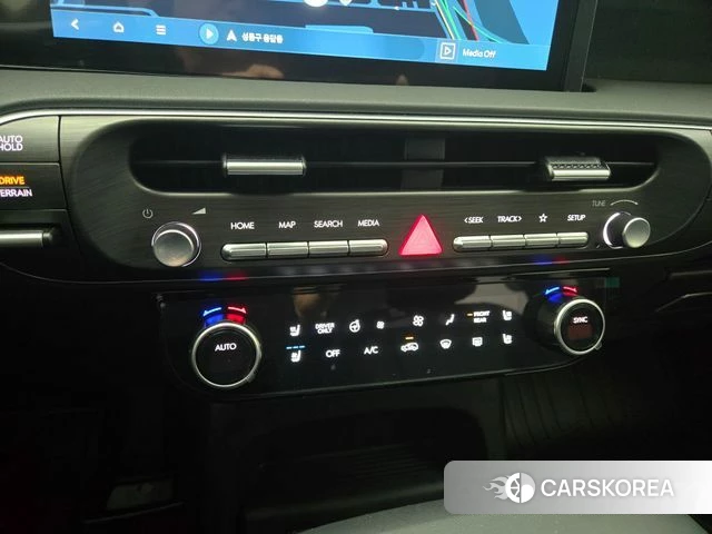 Hyundai Palisade (LX3) 2026 Серый из Кореи, фото 2