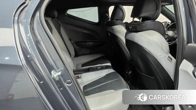 Hyundai Veloster (JS) 2018 Серый из Кореи, фото 2