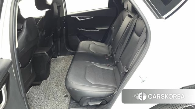 Kia EV6 2024 Белый из Кореи, фото 2
