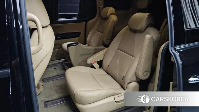 Kia The New Carnival 2020 Черный из Кореи, фото 2