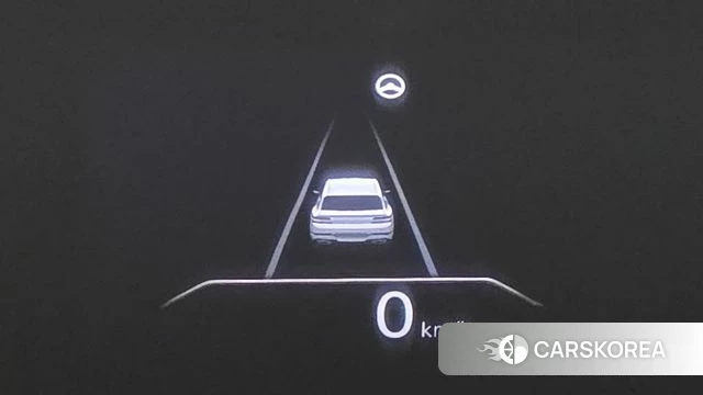 Genesis GV80 2021 Белый из Кореи, фото 2