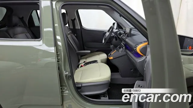 Hyundai Casper id 2699135 из Кореи 2