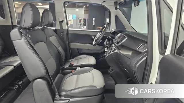 Kia The New Ray 2019 Белый из Кореи, фото 2