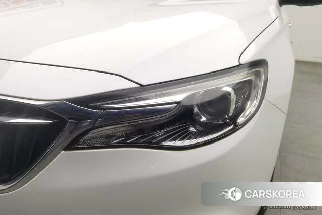Buick Yinglang 2019 Белый из Китая, фото 2