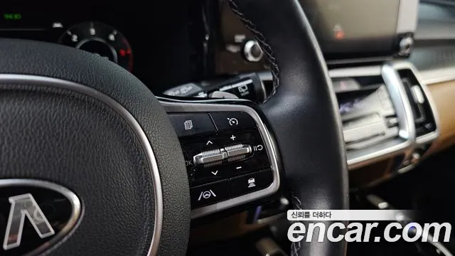 Kia Sorento 4th Generation id 2640289 из Кореи 2