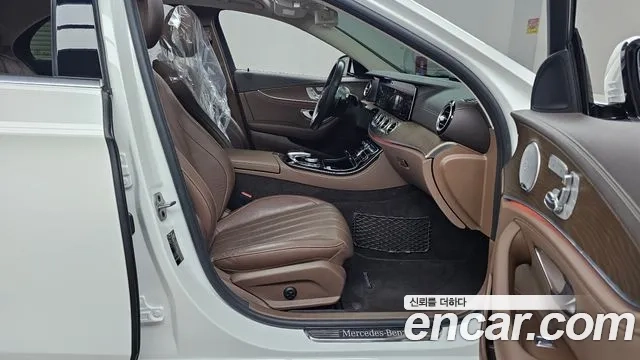 Mercedes-Benz E-Class W213 id 2927671 из Кореи 2