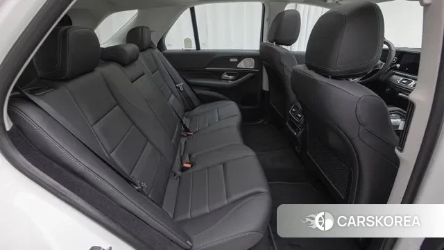 Mercedes-Benz GLE-Class W167 2025 Белый из Кореи, фото 2