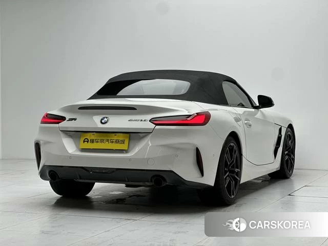 BMW Z4 id 3890008 из Китая 2