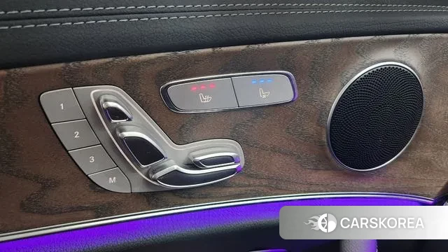 Mercedes-Benz E-Class W213 2023 Серый из Кореи, фото 2