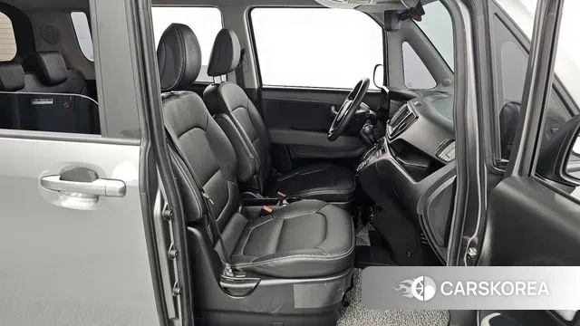 Kia The New Kia Ray 2023 Серый из Кореи, фото 2