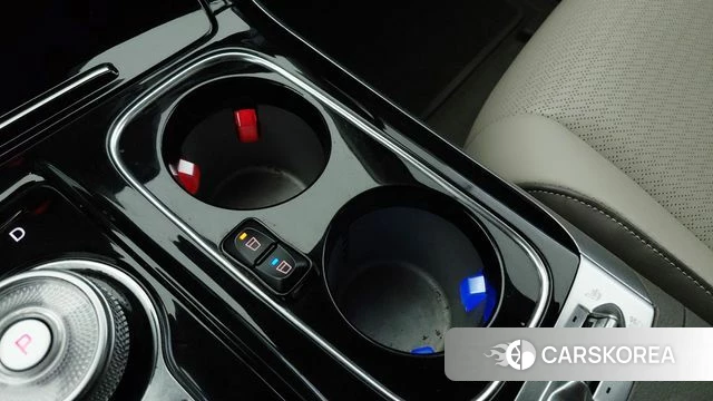 Kia Carnival 4th generation 2023 Белый из Кореи, фото 2