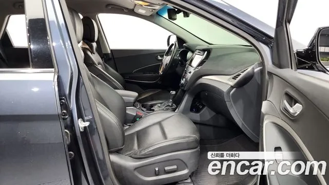 Hyundai The New Max Cruise 2018 Синий из Кореи, фото 2