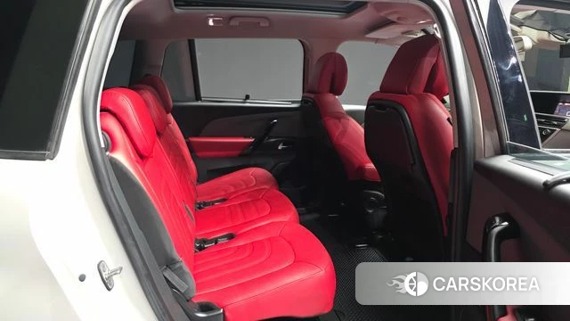Citroen / DS Grand C4 Spacetourer 2019 Цвет галактики из Кореи, фото 2