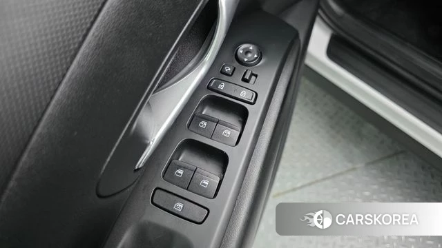 Hyundai Tucson (NX4) 2021 Белый из Кореи, фото 2