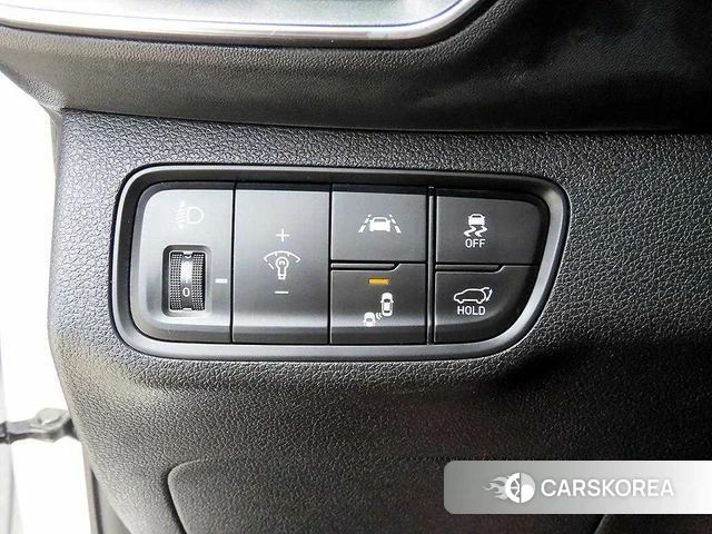 Hyundai Santa Fe TM 2018 Белый из Кореи, фото 2