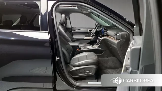 Ford Explorer 6th Generation id 2905456 из Кореи 2