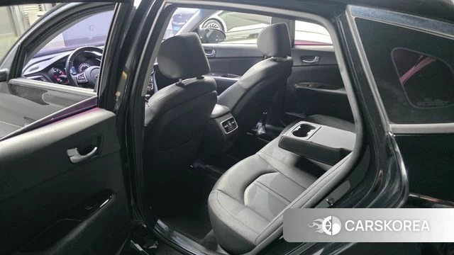 Kia The New K5 2nd generation 2018 Черный из Кореи, фото 2