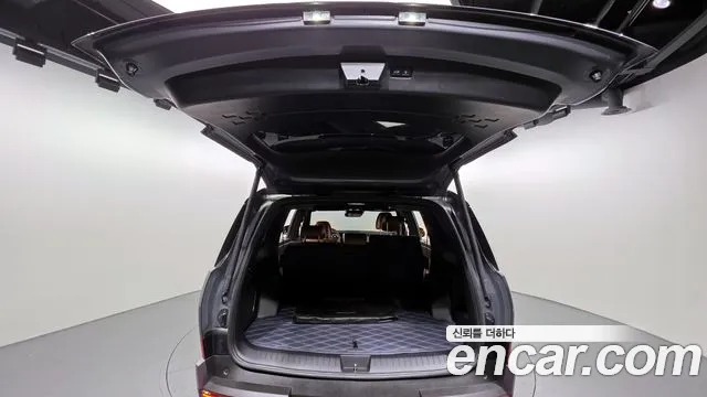 Hyundai Santa Fe (MX5) id 2681568 из Кореи 2