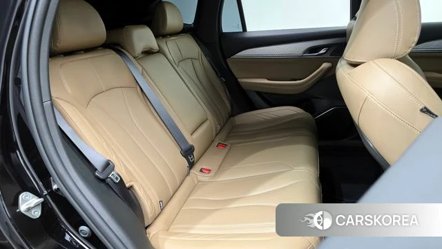 Renault Korea (Samsung) Grand Coleos 2025 Черный из Кореи, фото 2