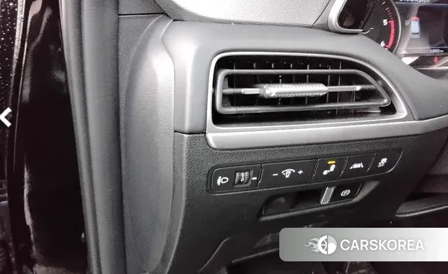 Hyundai Palisade 2021 Черный из Кореи, фото 2