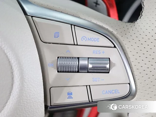 Genesis G70 2020 Белый из Кореи, фото 2