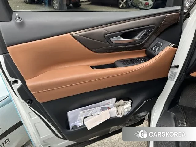 Toyota Alphard 4th Generation 2024 Белый из Кореи, фото 2