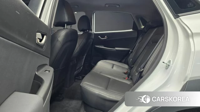 Hyundai Kona 2019 Белый из Кореи, фото 2