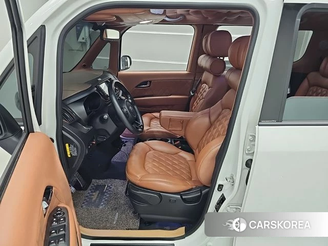 Kia The New Ray 2019 Белый из Кореи, фото 2