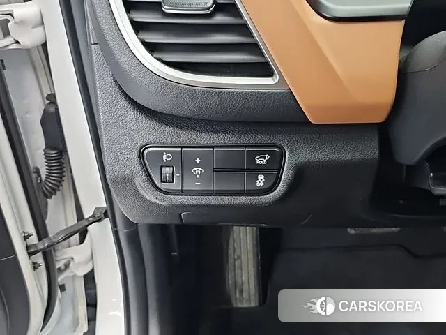 Kia The New Seltos 2023 Белый из Кореи, фото 2