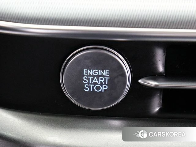 Hyundai Grandeur (GN7) 2024 Черный из Кореи, фото 2