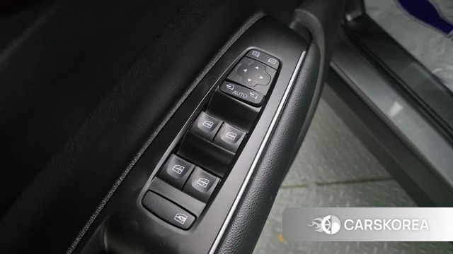 Renault Korea (Samsung) The New QM6 2022 Серый из Кореи, фото 2