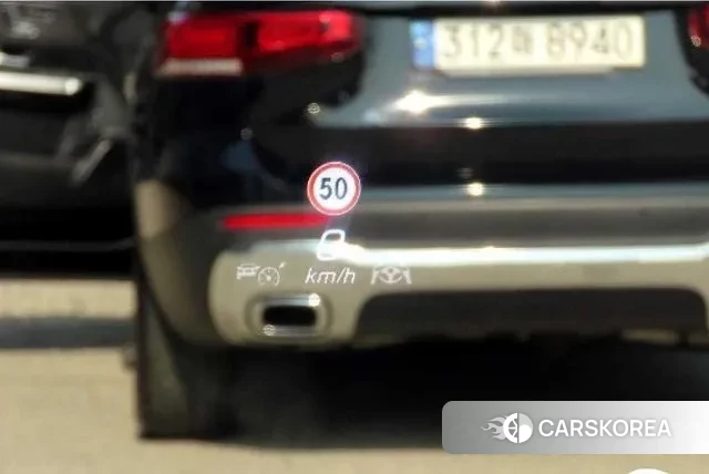 Mercedes-Benz S-Class W223 2021 Черный из Кореи, фото 2