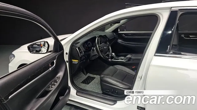 Hyundai Grandeur IG 2018 Белый из Кореи, фото 2