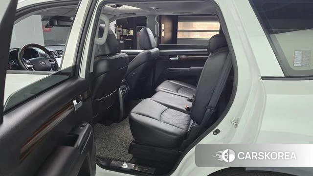 Kia The New Mohave 2019 Белый из Кореи, фото 2
