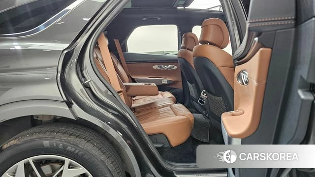Genesis GV70 2023 Серый из Кореи, фото 2