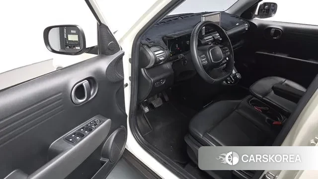 Hyundai Casper 2024 Жемчужный цвет из Кореи, фото 2