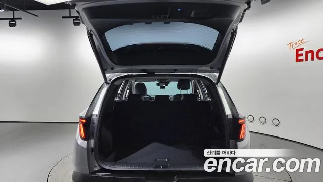 Hyundai Tucson Hybrid (NX4) id 2550650 из Кореи 2