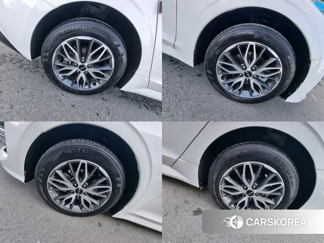 Kia K5 3rd generation 2023 Белый из Кореи, фото 2