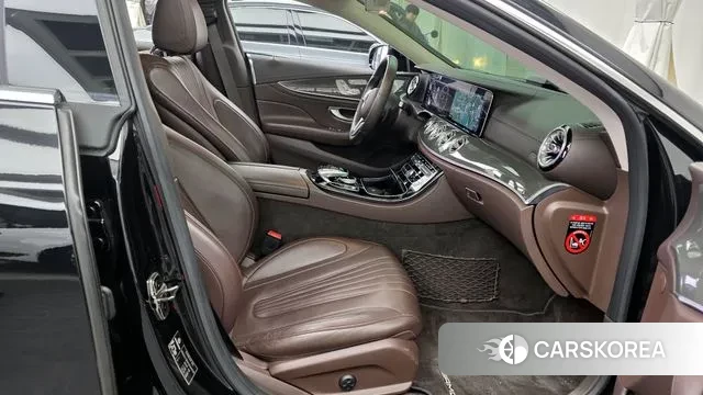 Mercedes-Benz CLS-Class C257 2019 Черный из Кореи, фото 2